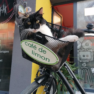 Café de Limon