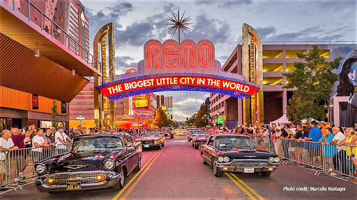 Hot August Nights