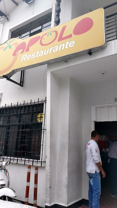 Photos of APOLO RESTAURANTE CIUDAD JARD&Iacute;N