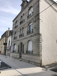 Photo n°4 de Les nuances à Quimper (Location d'appartement de vacances)