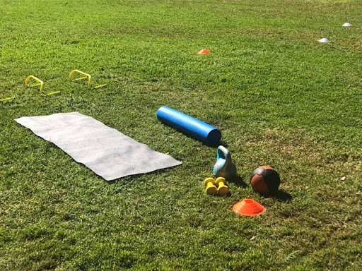 Longevity Exercise Physiology Clinic - Thumbnail