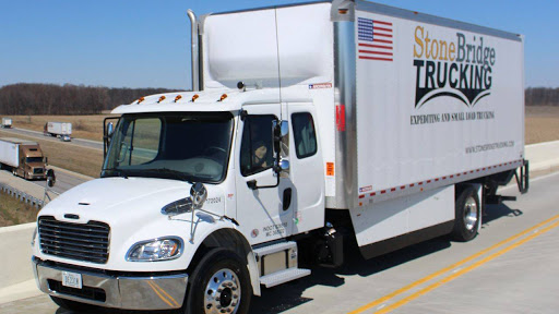 StoneBridge Trucking