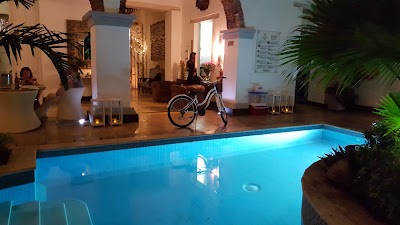 Photos of Hotel Boutique Don Pepe