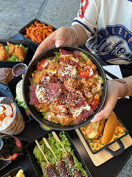 Photo n°58 de Smash Avenue à Tarbes (Restauration rapide)