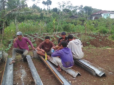 Photos of Sedoeloer Kopi Temanggung