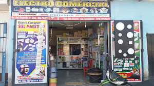 ElectroComercial SIELMAESTRO 6