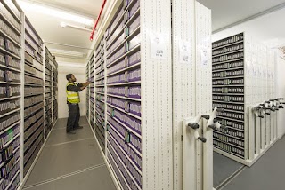 Restore Information Management