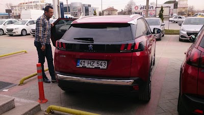 Photos of Peugeot Authorized Service Haldizen