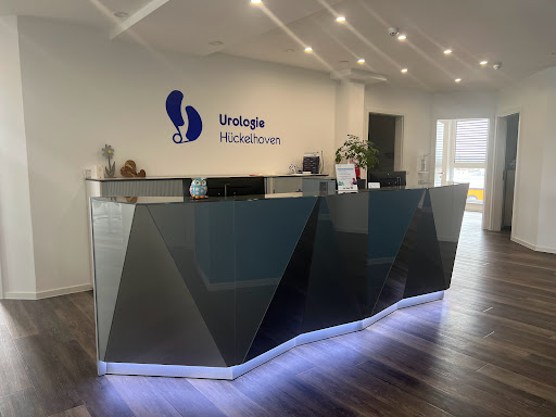 Urologie Hückelhoven Dr. Drivas & Dr. Back