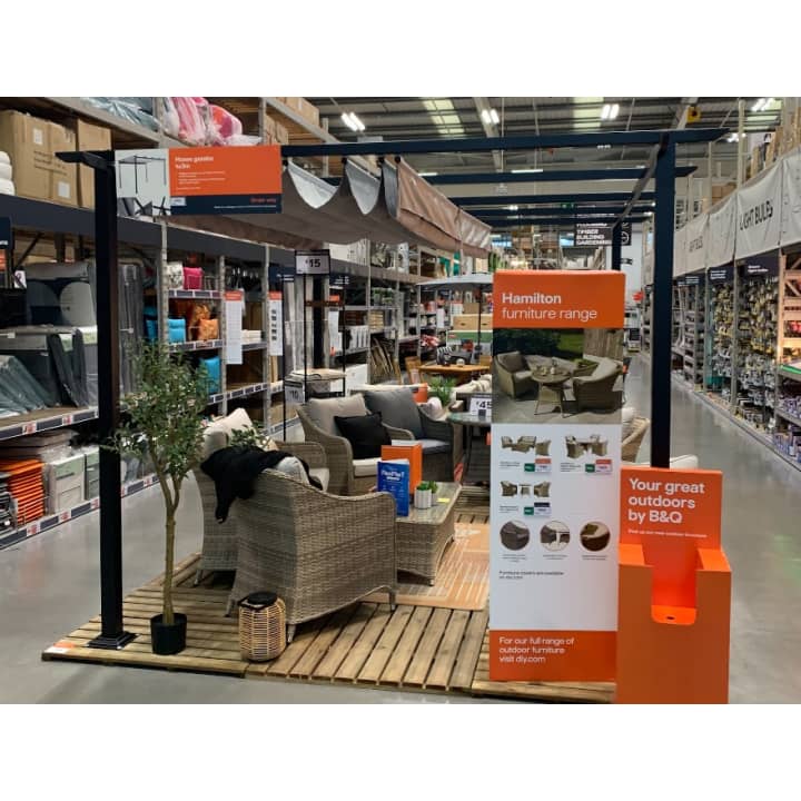B&Q Weston-super-Mare photo 2