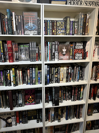 Vortex Books and Comics - Thumbnail