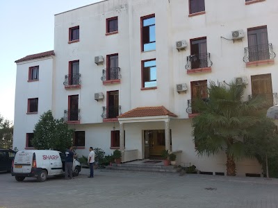 Photos of H&ocirc;tel El Mourad