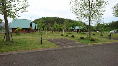 Photos of 西山自然体験交流施設ゆうぎ