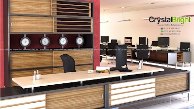 Photos of Crystal Bright Interiors