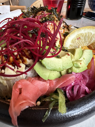 Tuyama Sushi - Thumbnail