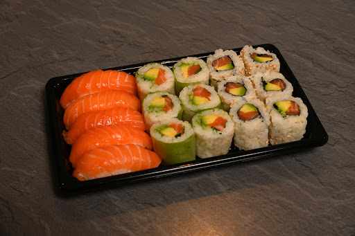 Buu Sushi - Thumbnail