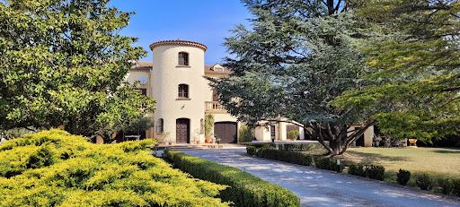 Photo de Cocoon'inn&Spa à Jonquerettes (84450)