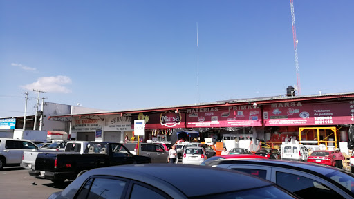 Mercado de Abastos Benito Juárez - Thumbnail