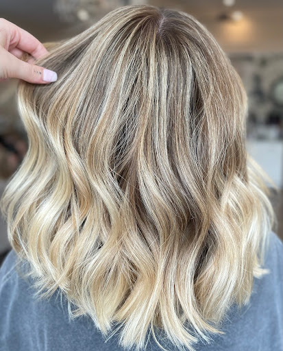 Artistry by Hailey Nicole
