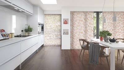 Elegant Curtains