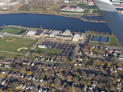 Photos of Beloit Memorial High School