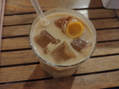 Photos of Gloria Jean's Coffees