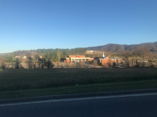Bonsack Baptist Church - Thumbnail