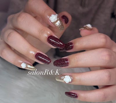 美容salon R&K