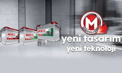 Mutlu Akü-oto Özmen