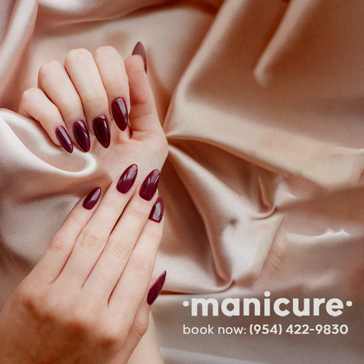Latinos Beauty & Spa Salon LLC