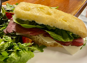 Photo n°15 de VITELLI Resto Italien - Gujan-Mestras - La Hume 🎄Carte Ephémère d'Hiver ✨ à Gujan-Mestras (Pizzas à emporter)