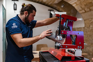 Photo n°10 de Victor AUSSEIL - Pédicure Podologue D.E. à Montpellier (Podologue)