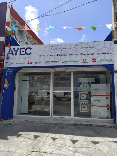 AYEC Todo para tu cocina