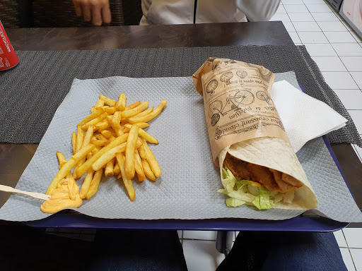 Photo 8 - Kebab