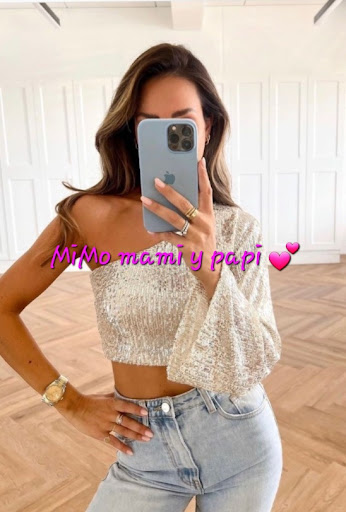 MiMo mami y papi
