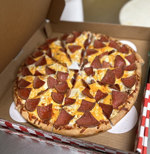 TJ's Pizza Airdrie - Thumbnail