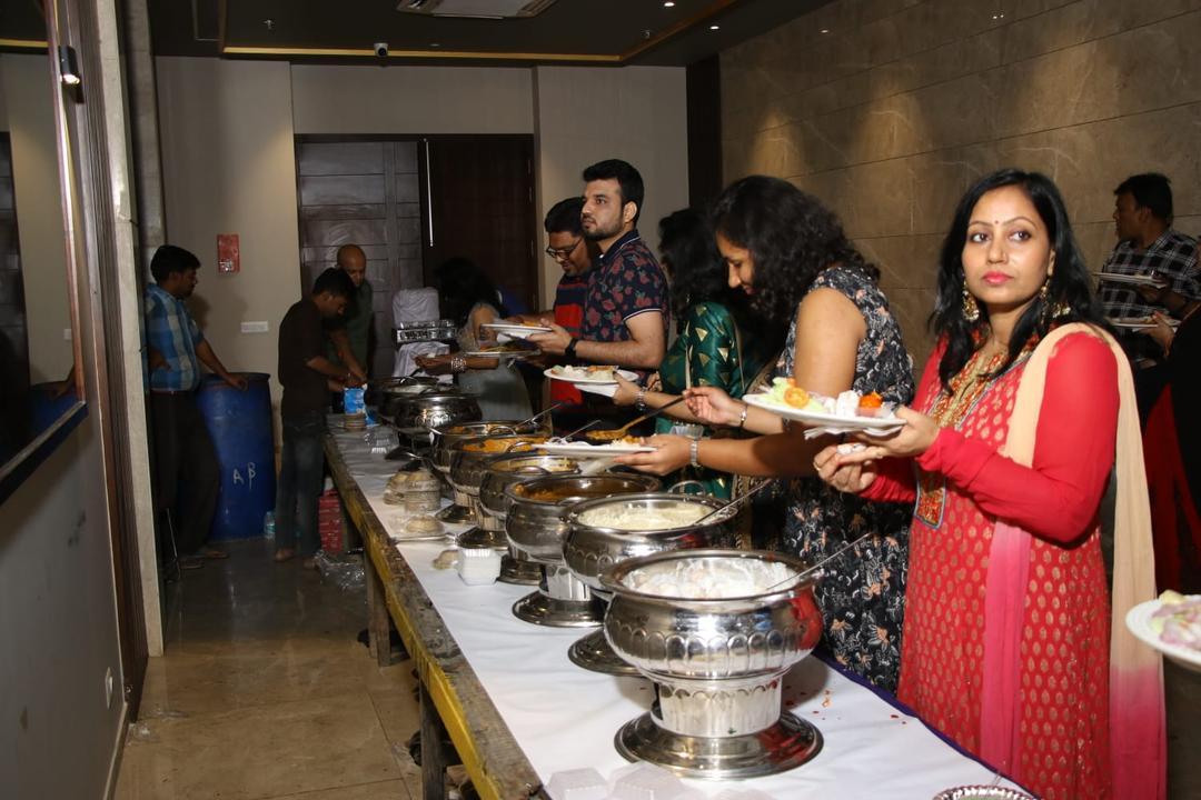Planning a house party in Ghaziabad or Indirapuram should be about en…