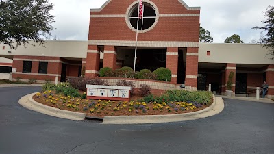 Photos of Tallahassee Orthopedic Clinic