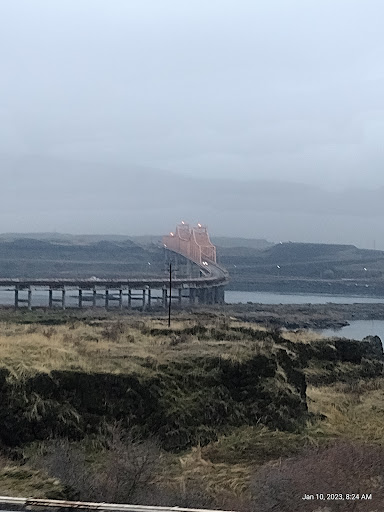 The Dalles Dam Gallery - United States