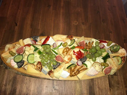 CS-Catering - Visual
