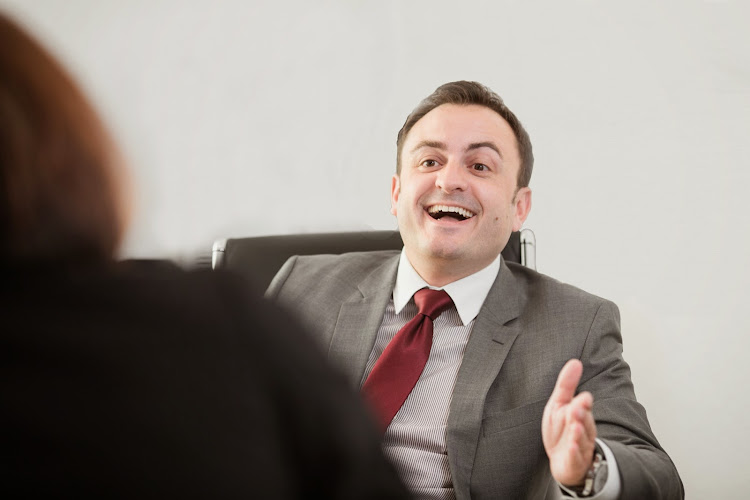 Anwaltskanzlei Finkeldei, Rechtsanwalt Bottrop