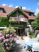 photo de Landhotel Gut Greifhof à Heiligenberg