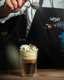 Photo n°19 de Millésime à Lille (Bar à vin)