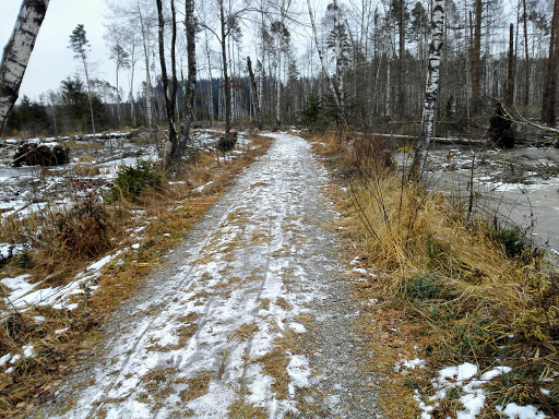 Wanderparkplatz Fuchsenloch - Thumbnail