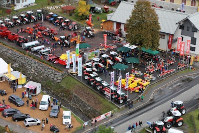 Photos of Landtechnik ZANKL
