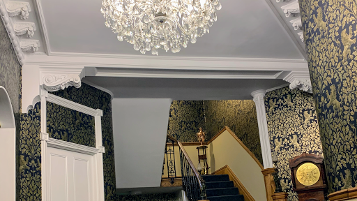 Harrison Decorators - Visual