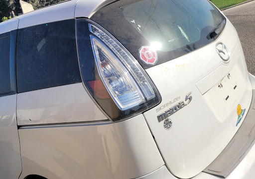 Obispo Auto Body - Thumbnail