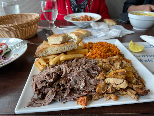 KEBAB & SLICE - Thumbnail