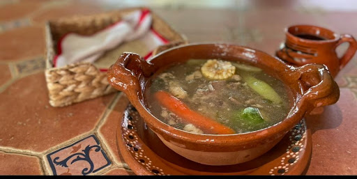 SABORes La Caldería