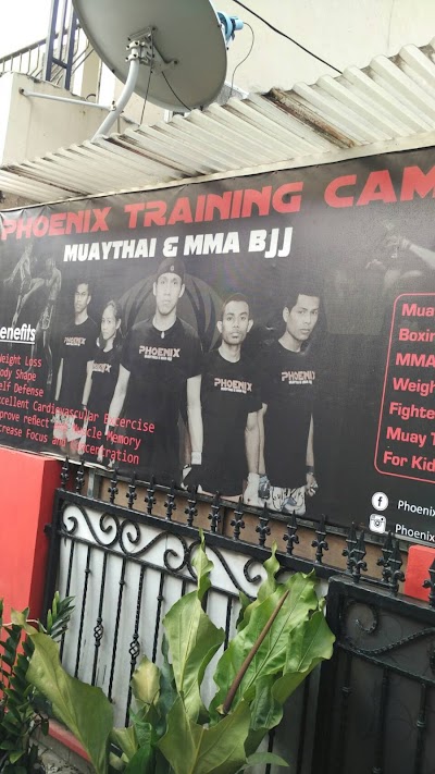 Photos of Phoenix Training Camp Bekasi